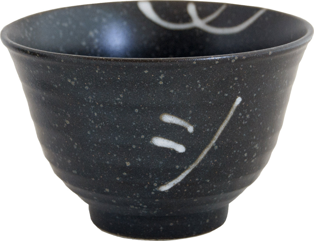 Matcha Tea Set Zen 5 parts Ø12 x H8 cm