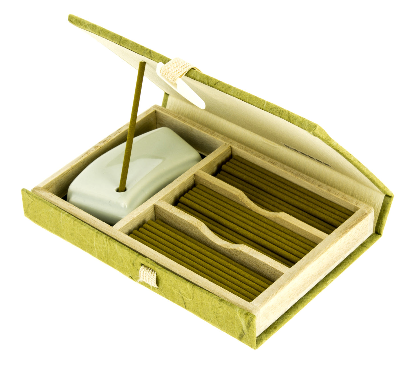 Mainichi Byakudan Sandalwood 60 sticks