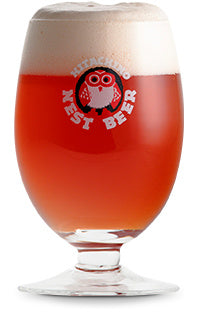 Hitachino Nest Red Rice Ale  330ml  7.0%