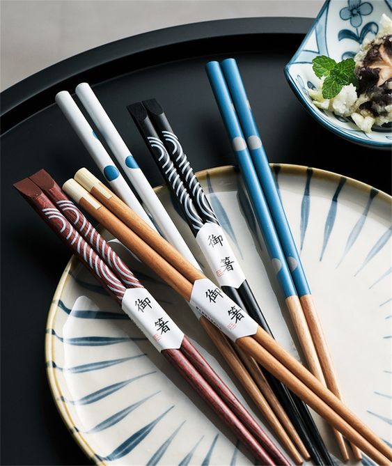 せいかつ Chopsticks