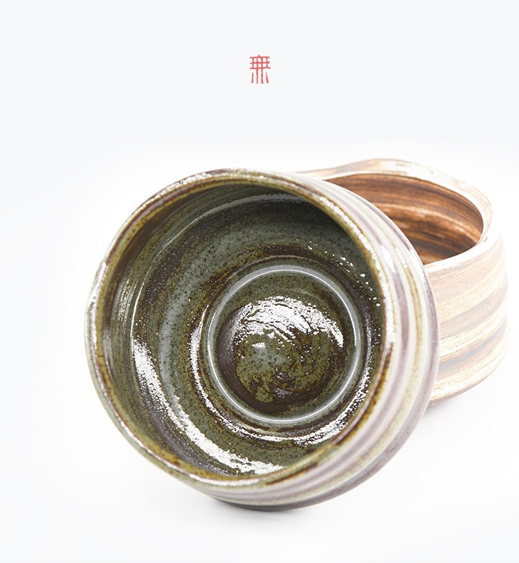 せいかつ Matcha Bowls