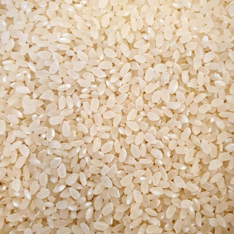 RICE & GRAINS