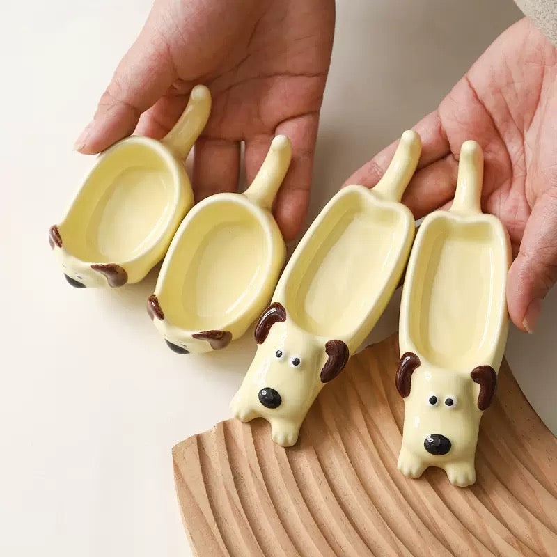 Small Sauce Dish