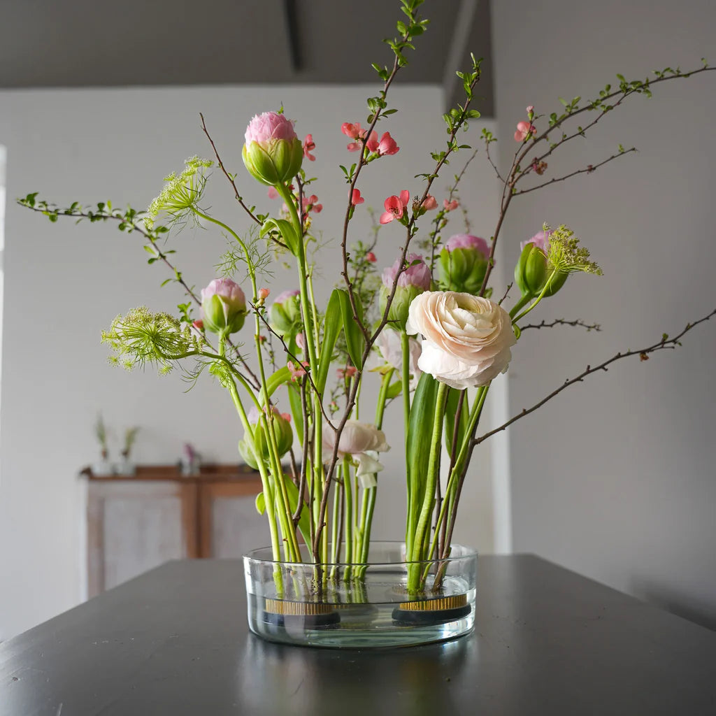 IKEBANA Kenzan