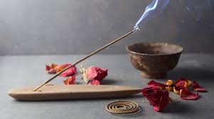 Incense Koh-Do
