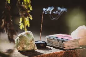 Incense Oedo-Koh