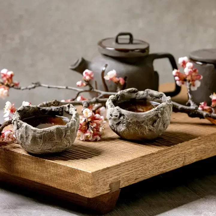ANTIQUE VASES