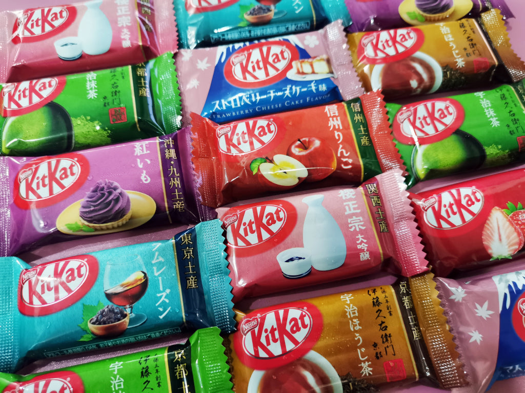 KitKat