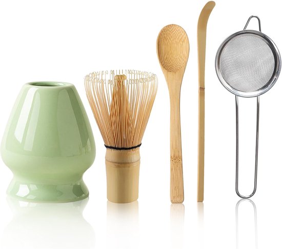 Matcha Accessoires