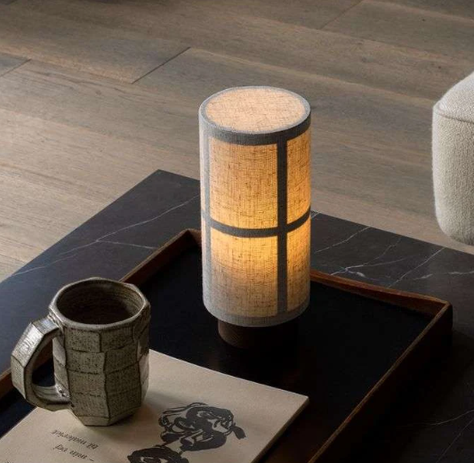 Japanese Lamps