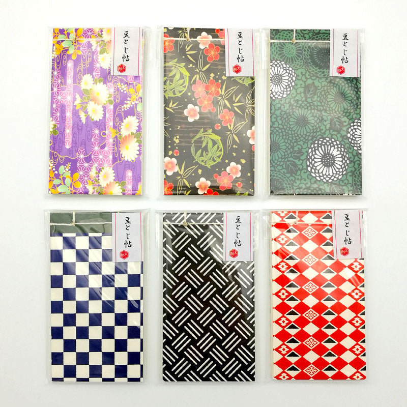 Japanese Notepadγζ₯ζ¬θͺγ‘γ’εΈ³γ β SEIKATSU Japan Lifestyle