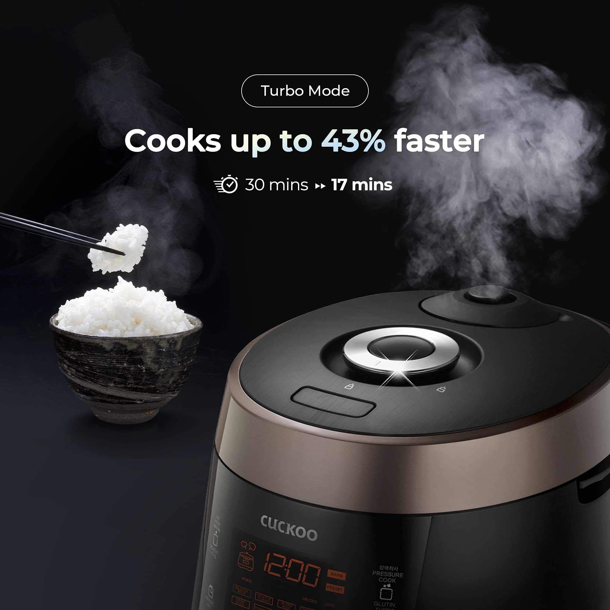 Rice Cookers