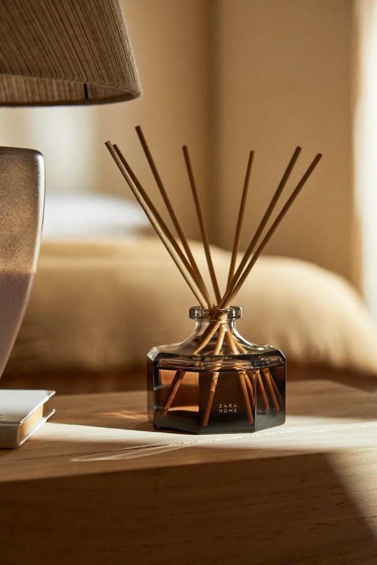 INCENSE & HOLDERS