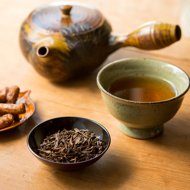 Hojicha