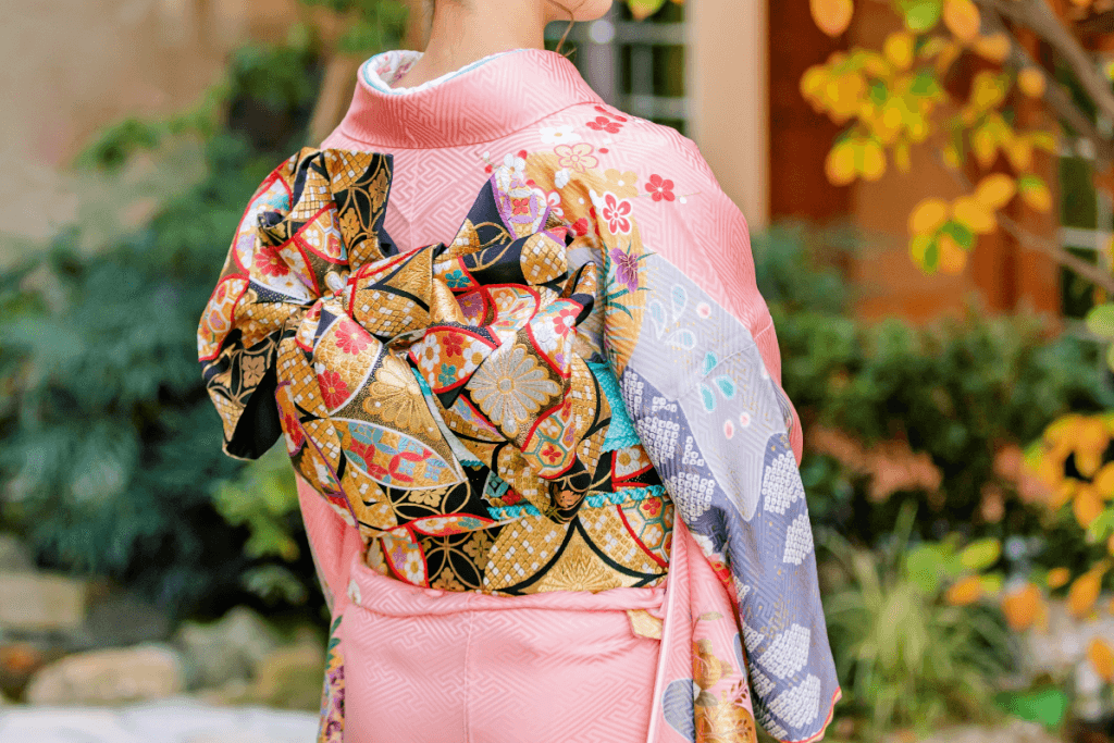 Obi「帯」Kimono Belt – SEIKATSU Japan Lifestyle