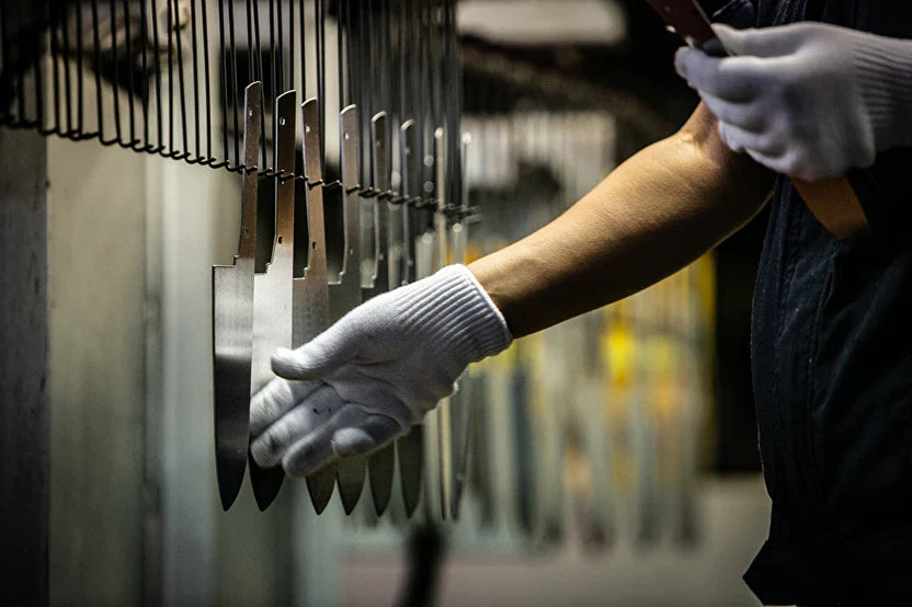 JAPAN KNIVES