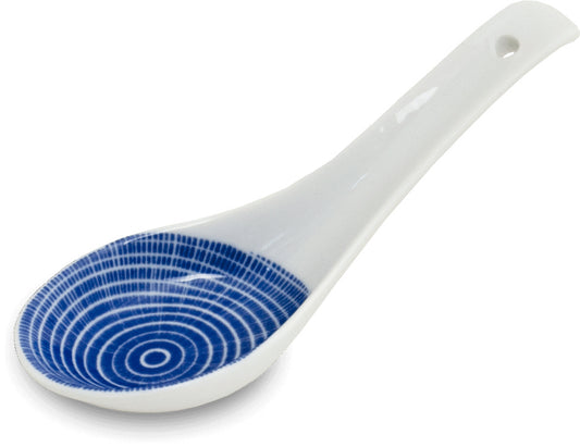 Spoon Oriental Tokusa  13,75 cm