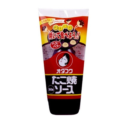 Otafuku Takoyaki sauce 300g