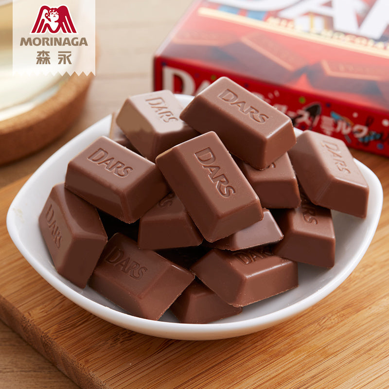 Dars Dark Chocolate