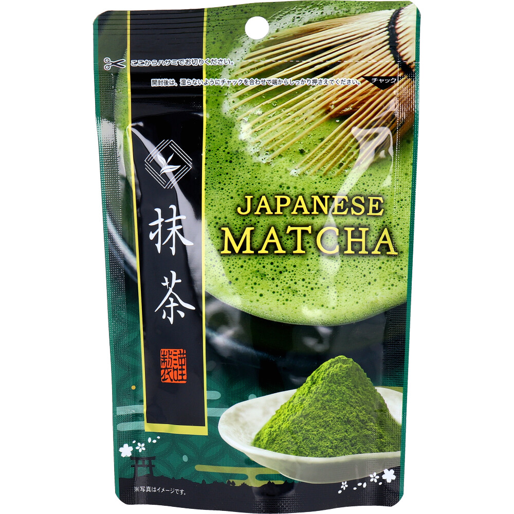 Kokusan Matcha 40g