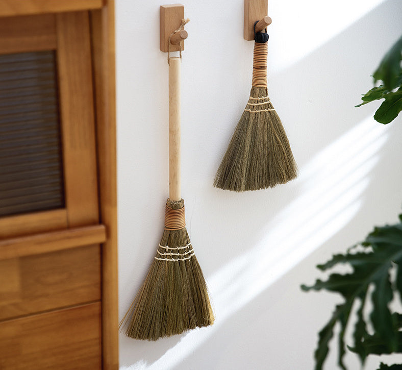 Nippon Handmade Broom Tedzukuri 30*17cm