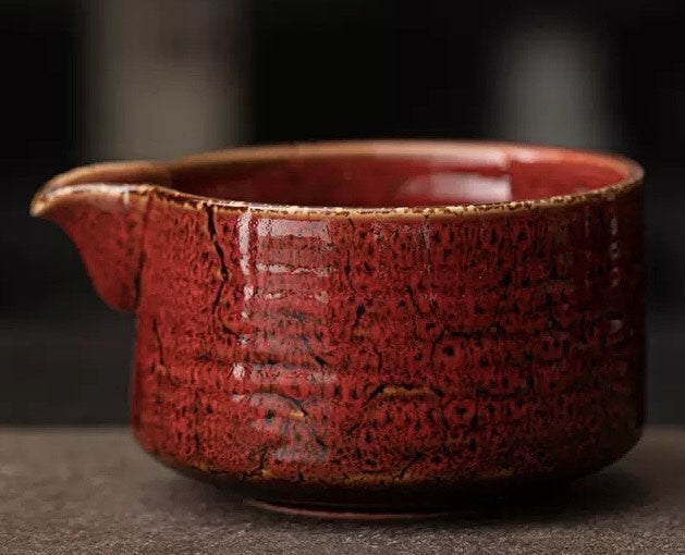 Matcha Bowl Color Transformation Multi Colors
