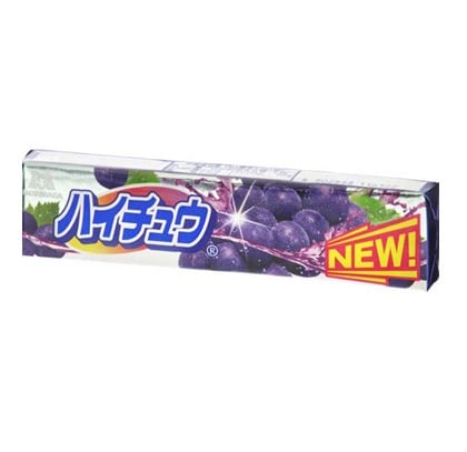 Hi-Chew Grape