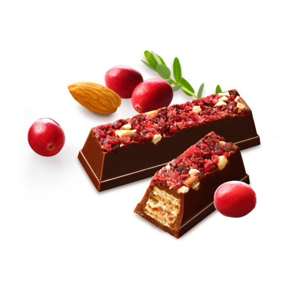 KitKat Rich Everyday Nuts & Cranberry