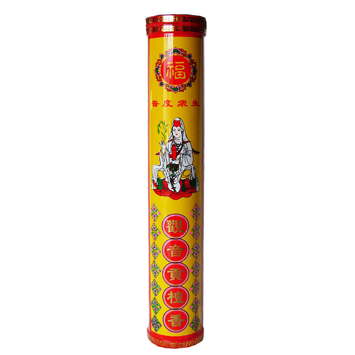 Koon Yum Tan Incense 280g