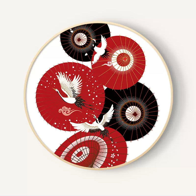 Wall Decor 壁画 – SEIKATSU Japan Lifestyle