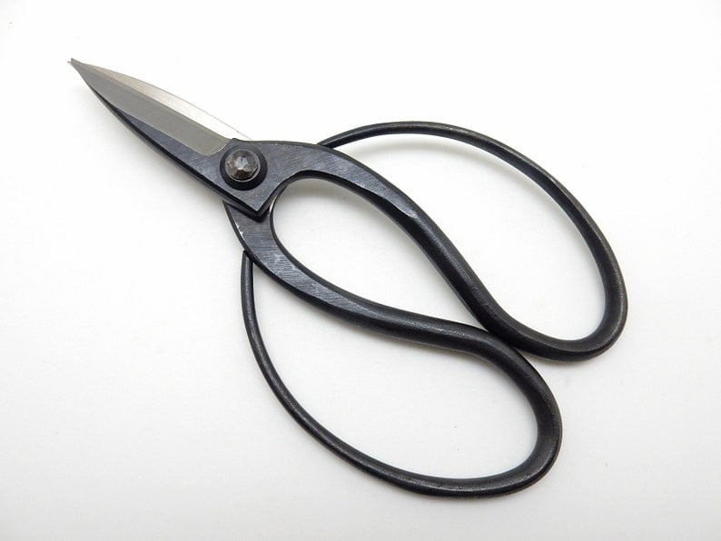 Shinnen Japanse Bonsai Shears 180mm