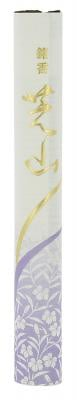 Meikoh Shibayama  Roll incense 8g (50 stokjes)