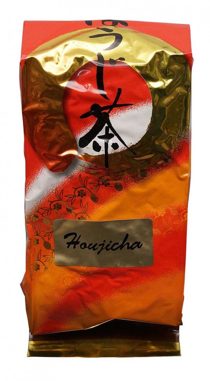 Hojicha 4 star (Shizuoka, Japan) 100gr