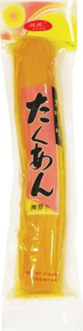 Daikon Takuan Radijs 500g