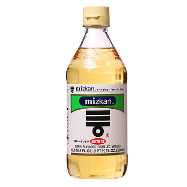 Mizkan Kokumotsu Azijn 500ml