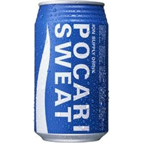 Pocari Sweat 340ml