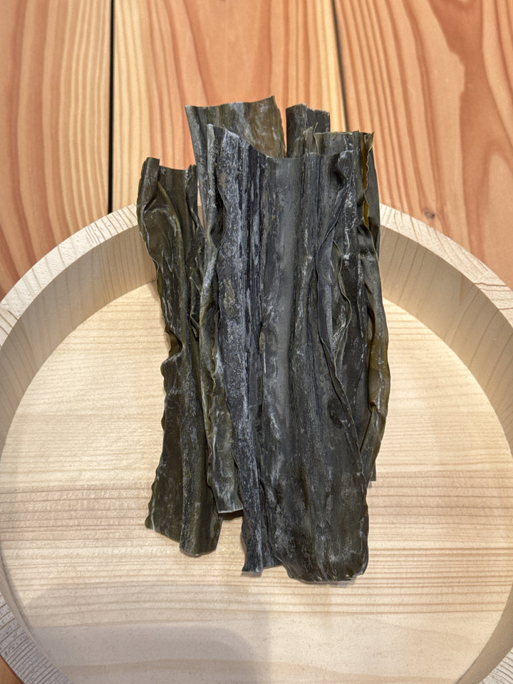 Tokon Hidaka Dashi Konbu 40-50g