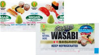 Kinjirushi Wasabi Sachet  4,5 g x 100pcs