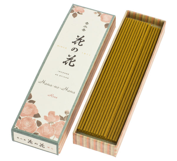 Hana no Hana Rosa (40 sticks)