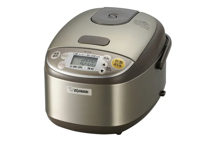 Suihanki 3-Goudaki NS-LLH05-XA 220-230V Rice Cooker