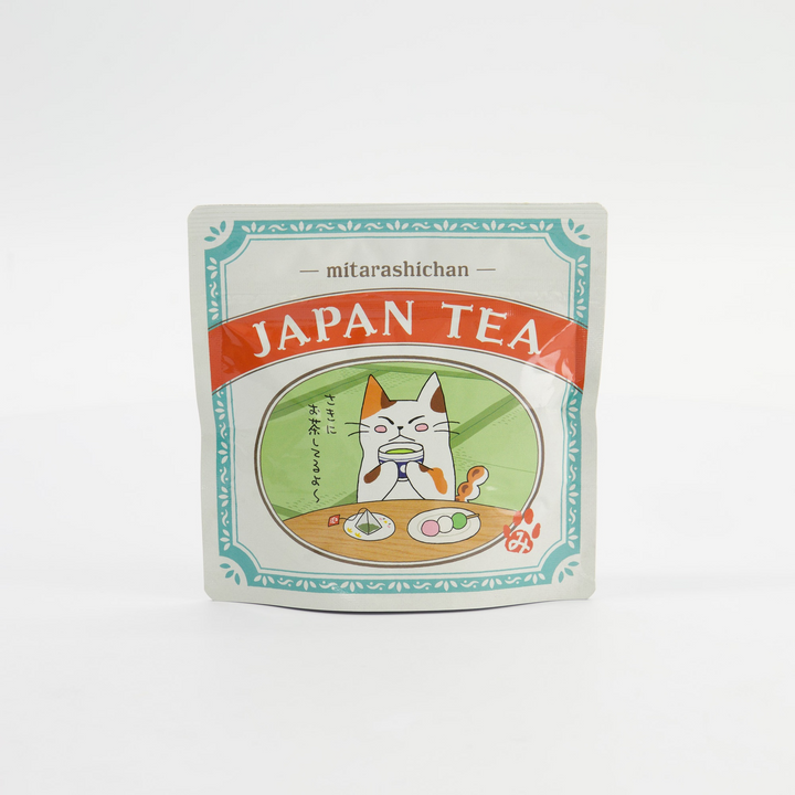 Matcha Groene Thee Poeder Tsunakawa  30g