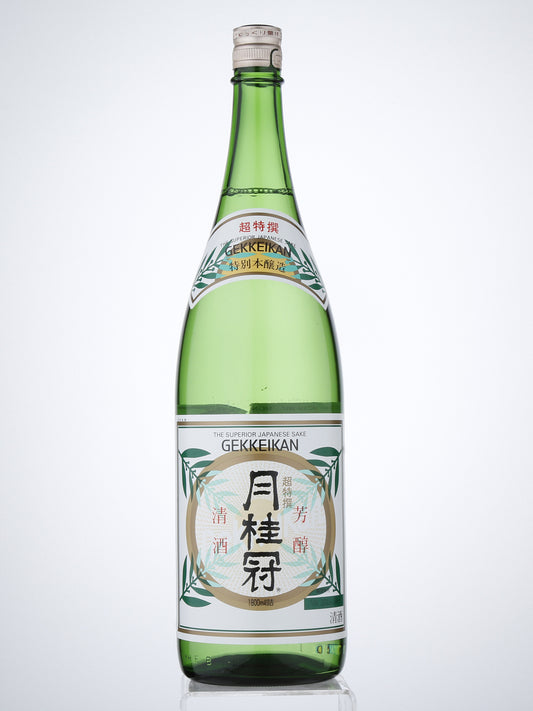 Gekkeikan Kokyo Sake 1800ml