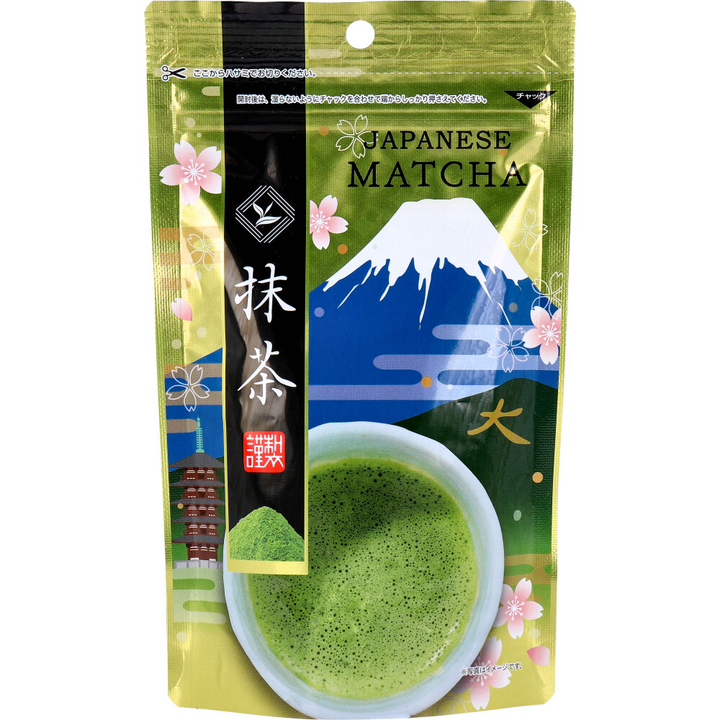Kokusan Matcha 100g