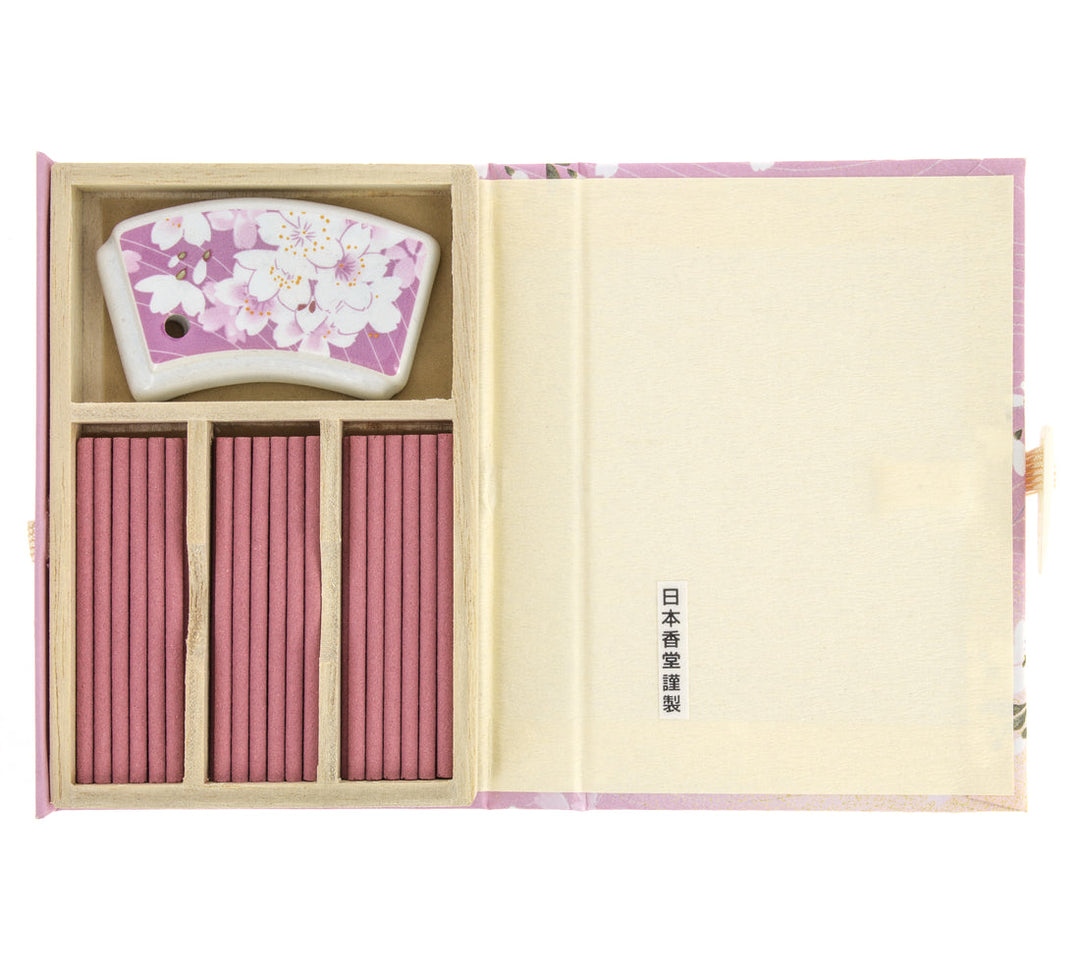 Sakura Shiawase 36 sticks