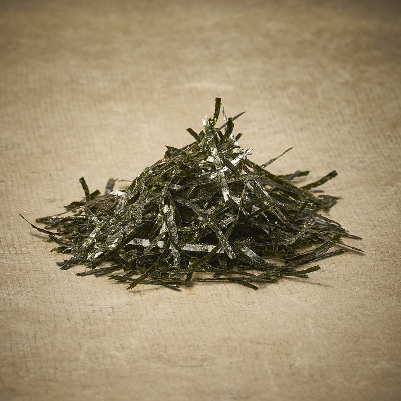 Kizami Nori shredded Seaweed (Yashima) 100g