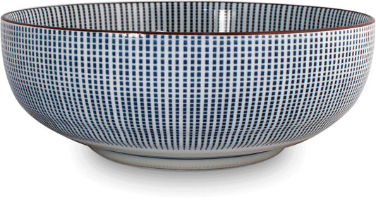 Sendan Tokusa  bowl Ø21,5 cm | H8 cm