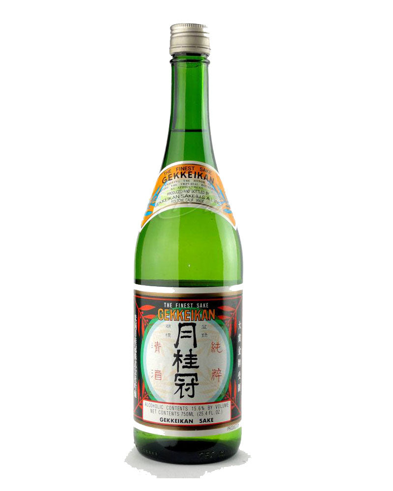 Gekkeikan Kokyo Sake 720ml