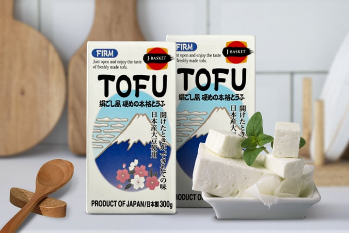 Mori-Nu Tofu Blue Firm 349G