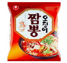 Champong Ramen 124g