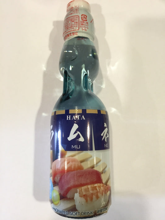 Hata Ramune Sushi Bottle